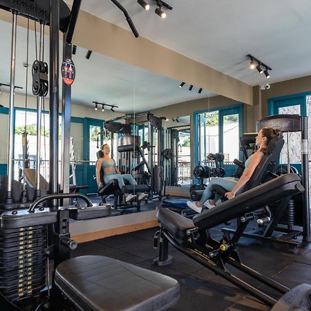 Resende Imperial Hotel & Spa Itacaré المظهر الخارجي الصورة