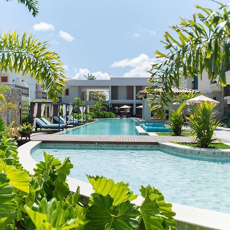 Resende Imperial Hotel & Spa Itacaré المظهر الخارجي الصورة