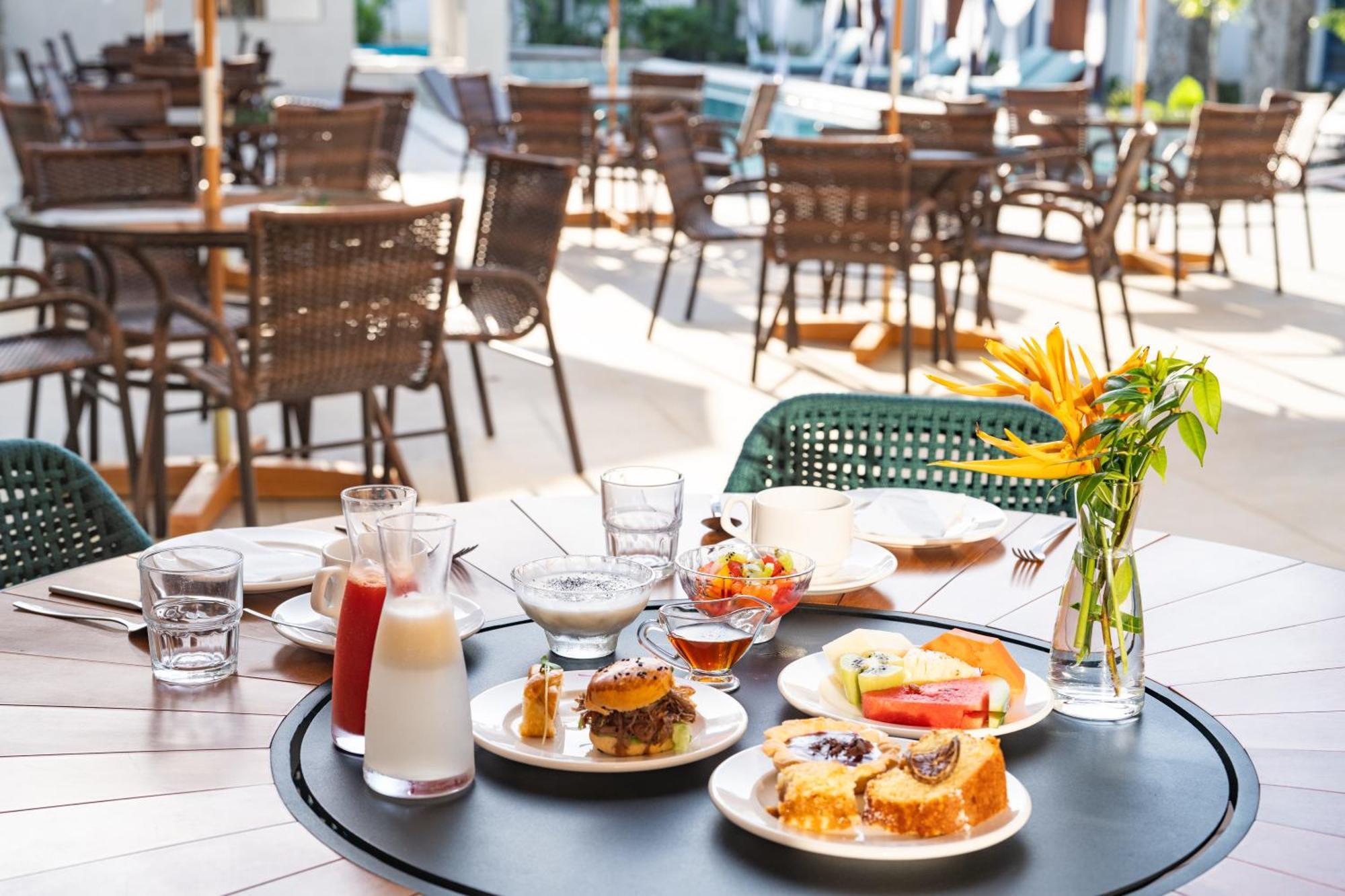 Resende Imperial Hotel & Spa Itacaré المظهر الخارجي الصورة