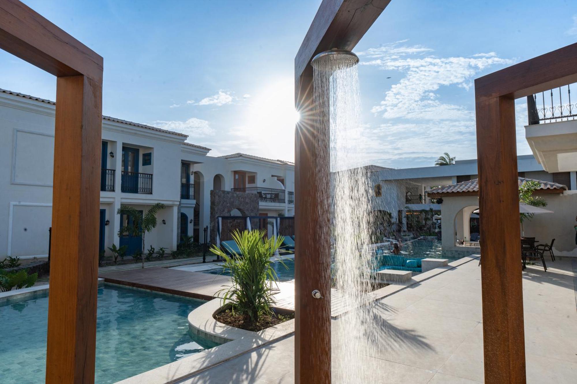 Resende Imperial Hotel & Spa Itacaré المظهر الخارجي الصورة