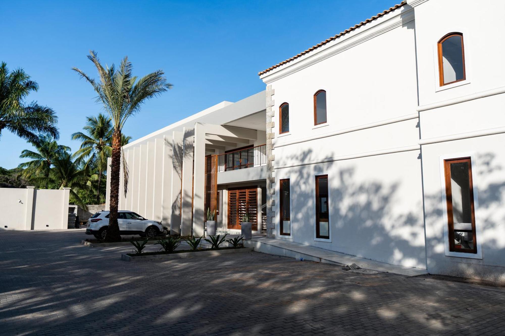 Resende Imperial Hotel & Spa Itacaré المظهر الخارجي الصورة