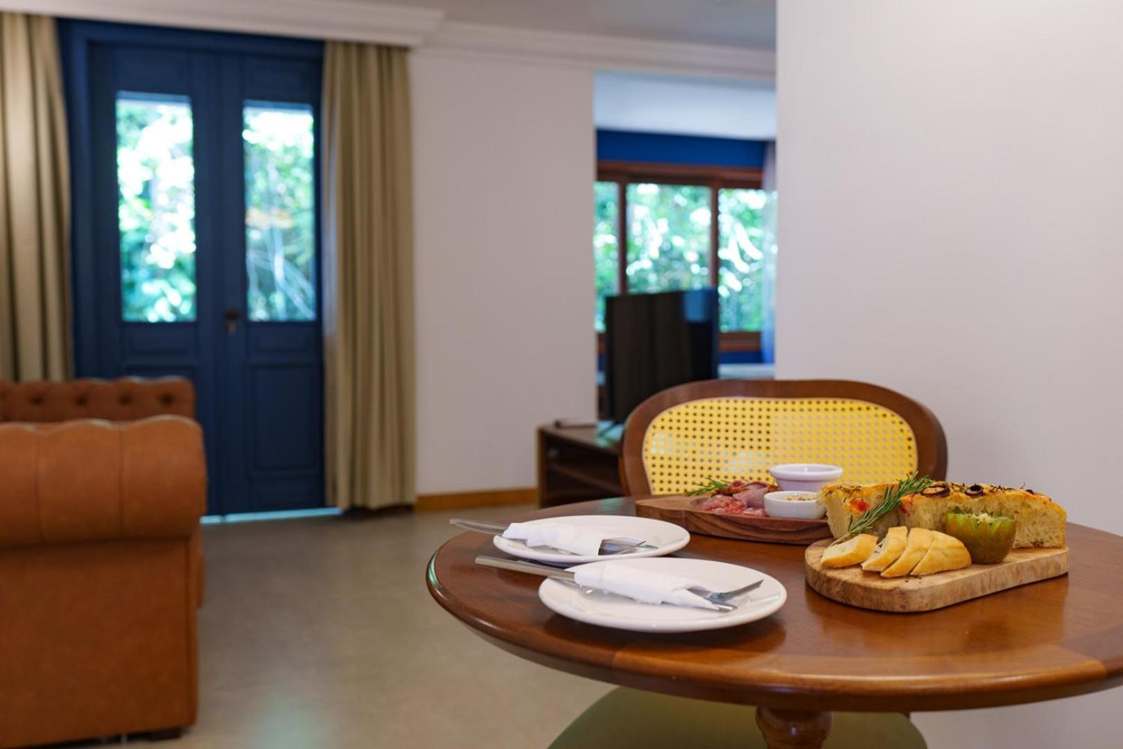 Resende Imperial Hotel & Spa Itacaré المظهر الخارجي الصورة