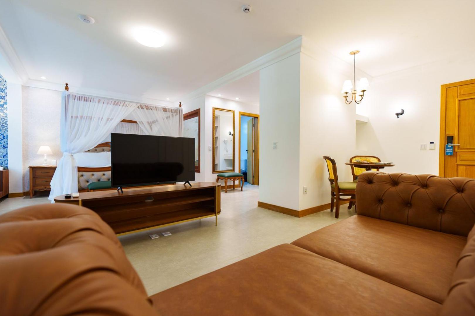 Resende Imperial Hotel & Spa Itacaré المظهر الخارجي الصورة