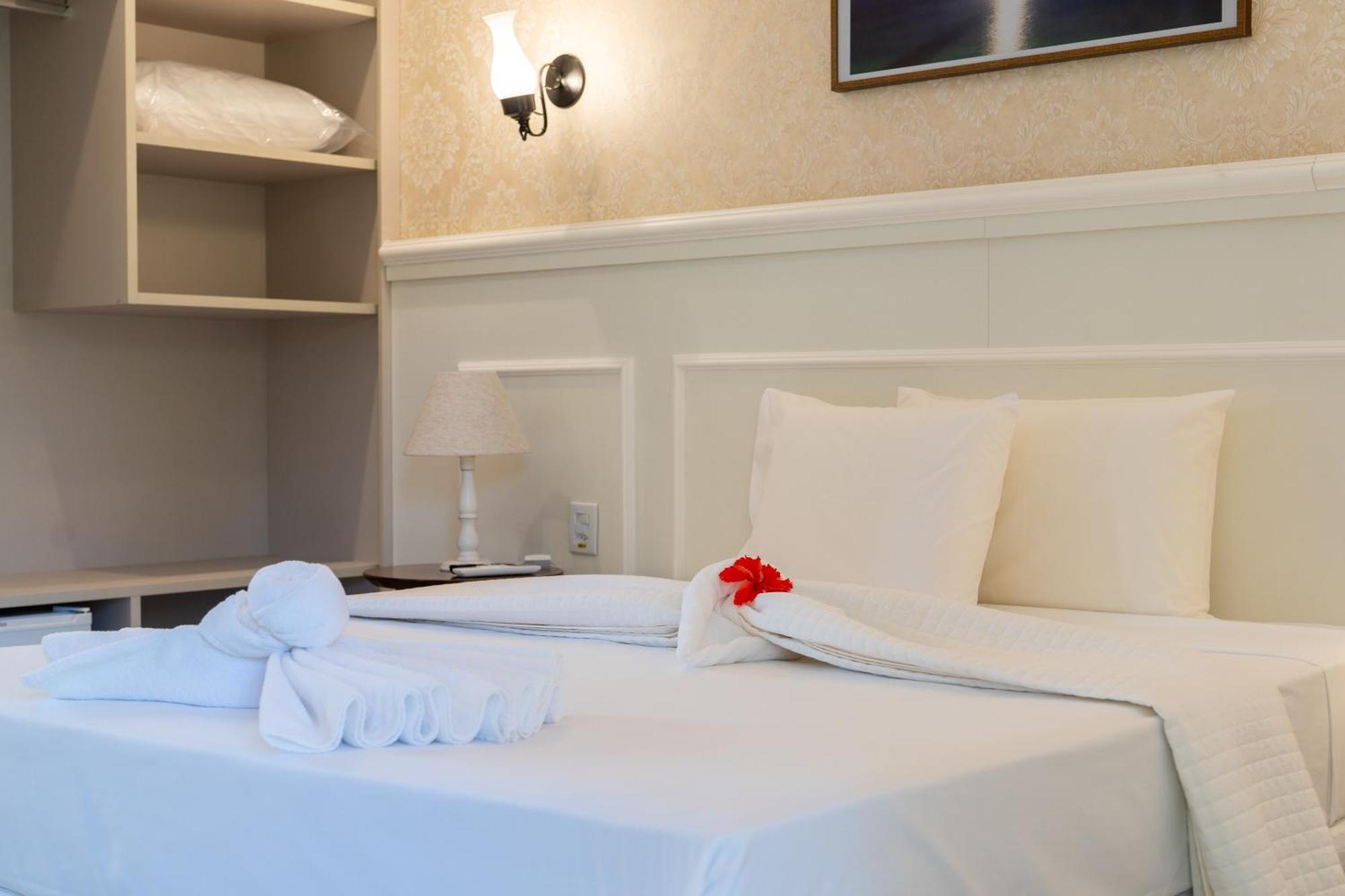 Resende Imperial Hotel & Spa Itacaré المظهر الخارجي الصورة