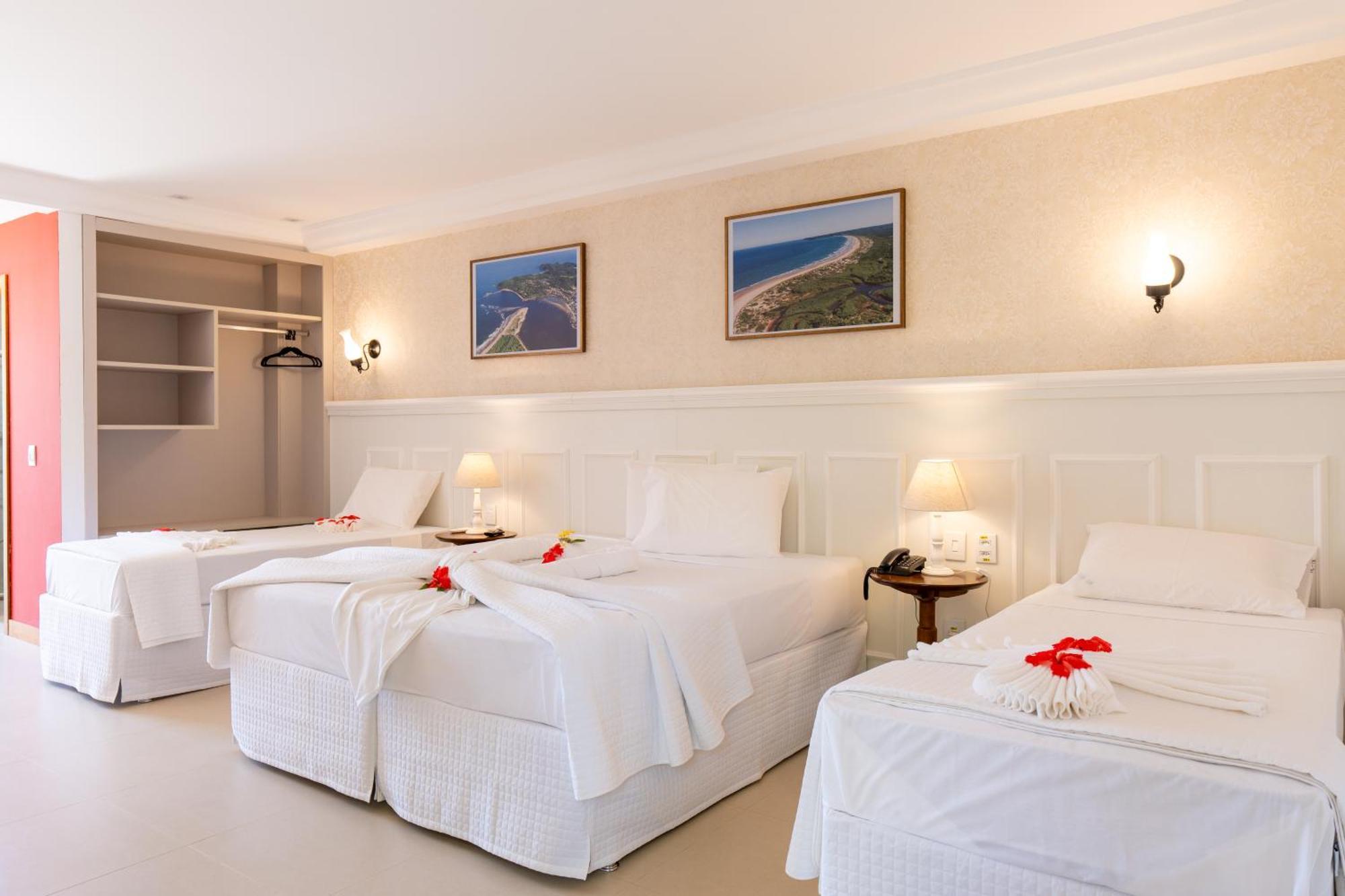Resende Imperial Hotel & Spa Itacaré المظهر الخارجي الصورة