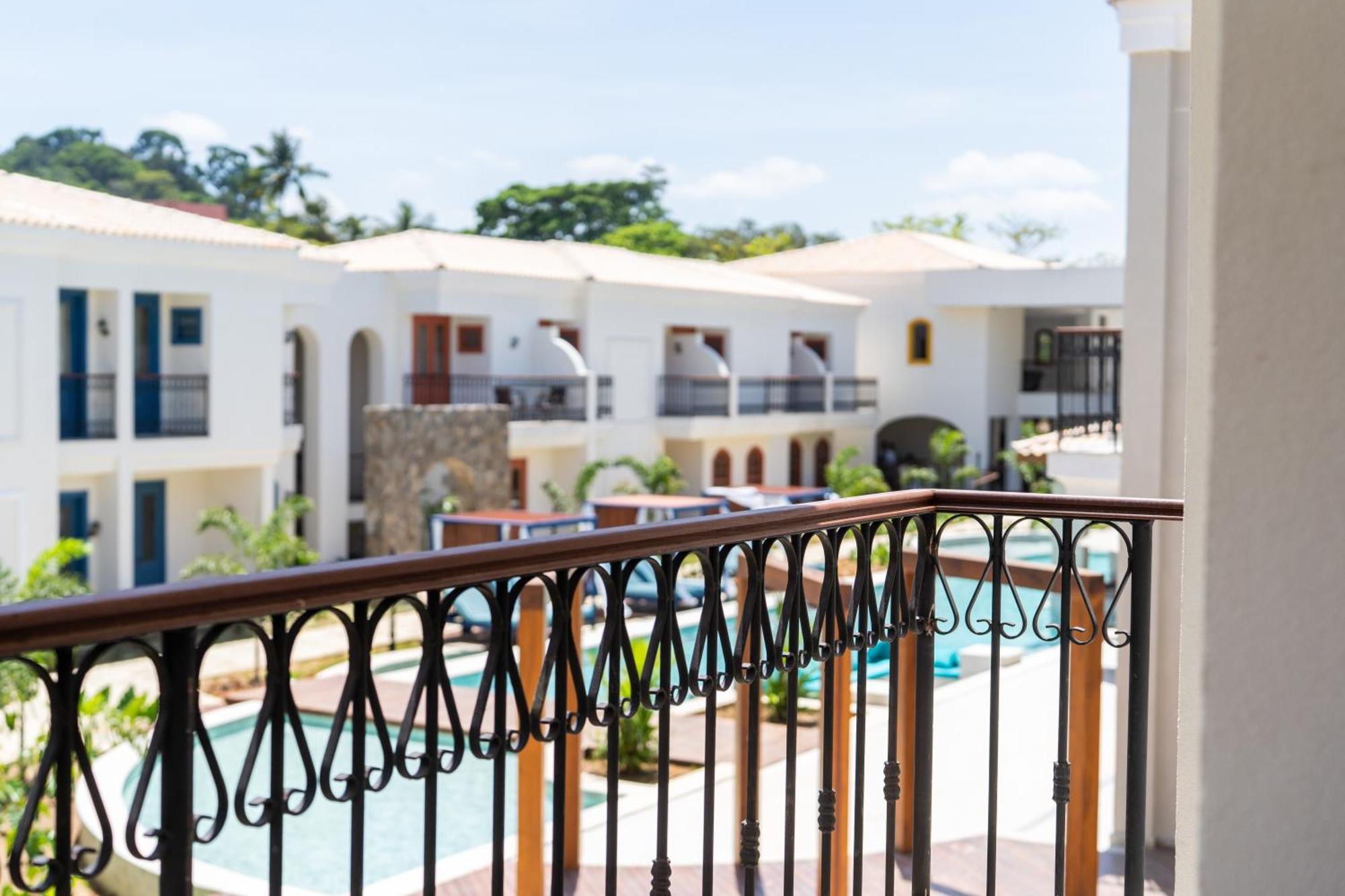 Resende Imperial Hotel & Spa Itacaré المظهر الخارجي الصورة