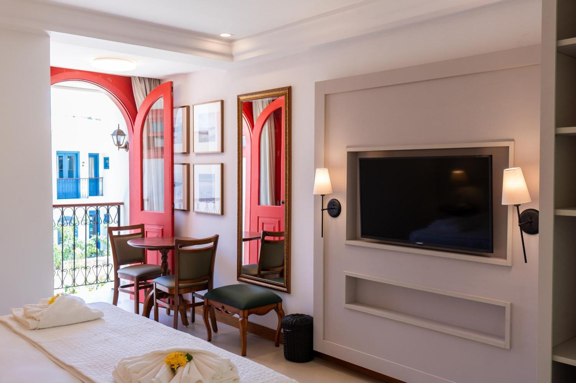 Resende Imperial Hotel & Spa Itacaré المظهر الخارجي الصورة