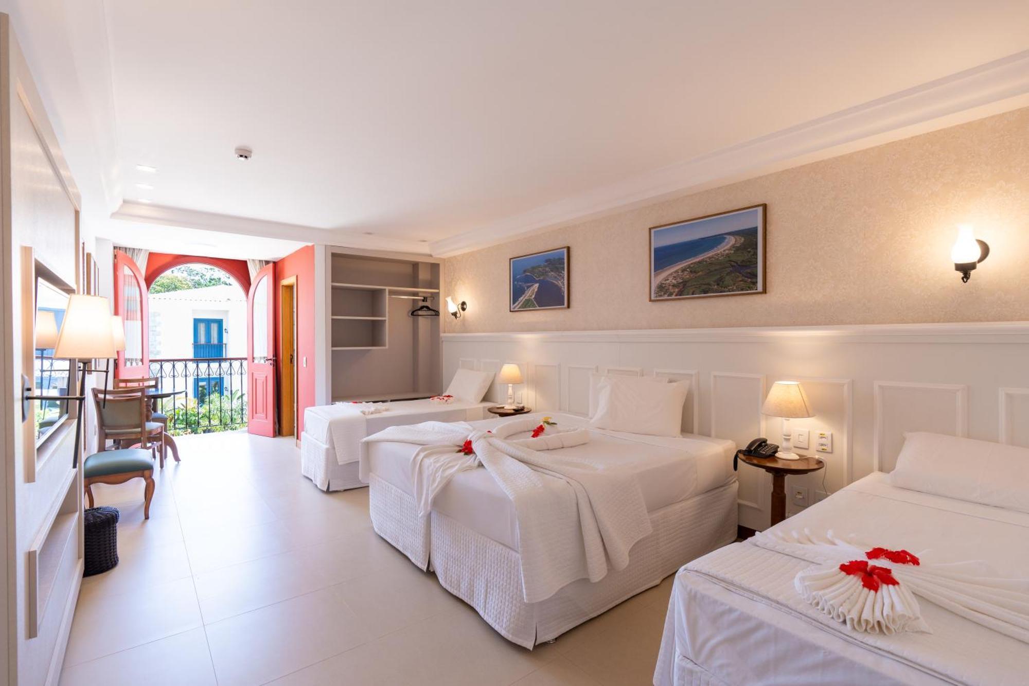 Resende Imperial Hotel & Spa Itacaré المظهر الخارجي الصورة