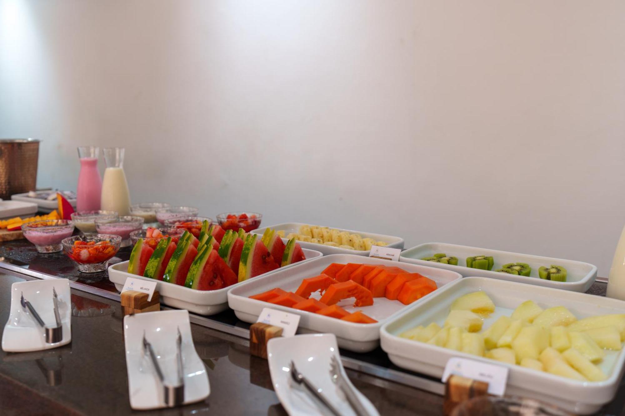 Resende Imperial Hotel & Spa Itacaré المظهر الخارجي الصورة
