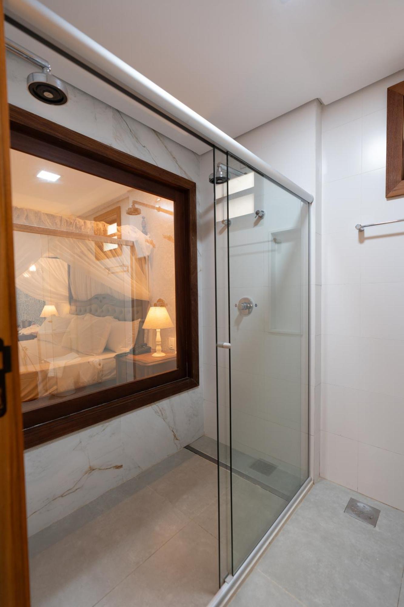 Resende Imperial Hotel & Spa Itacaré المظهر الخارجي الصورة