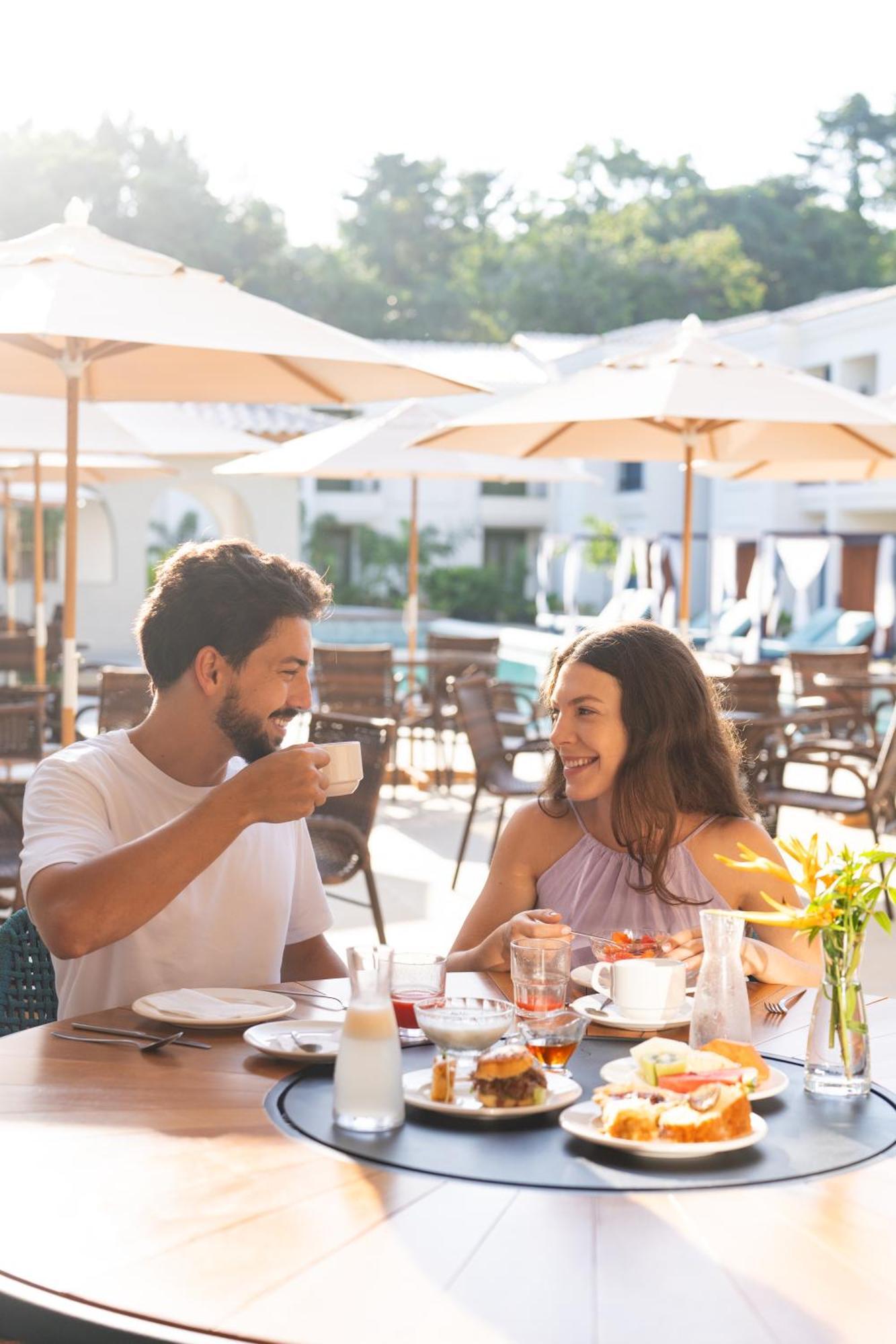 Resende Imperial Hotel & Spa Itacaré المظهر الخارجي الصورة