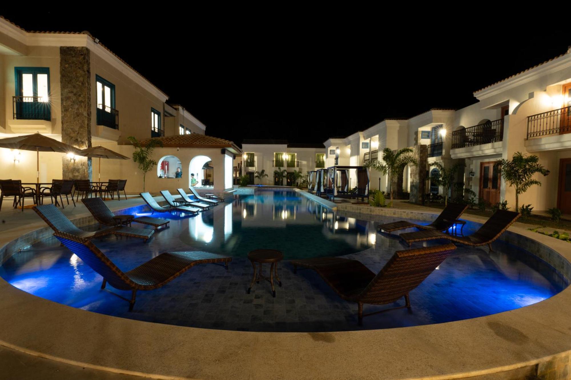 Resende Imperial Hotel & Spa Itacaré المظهر الخارجي الصورة