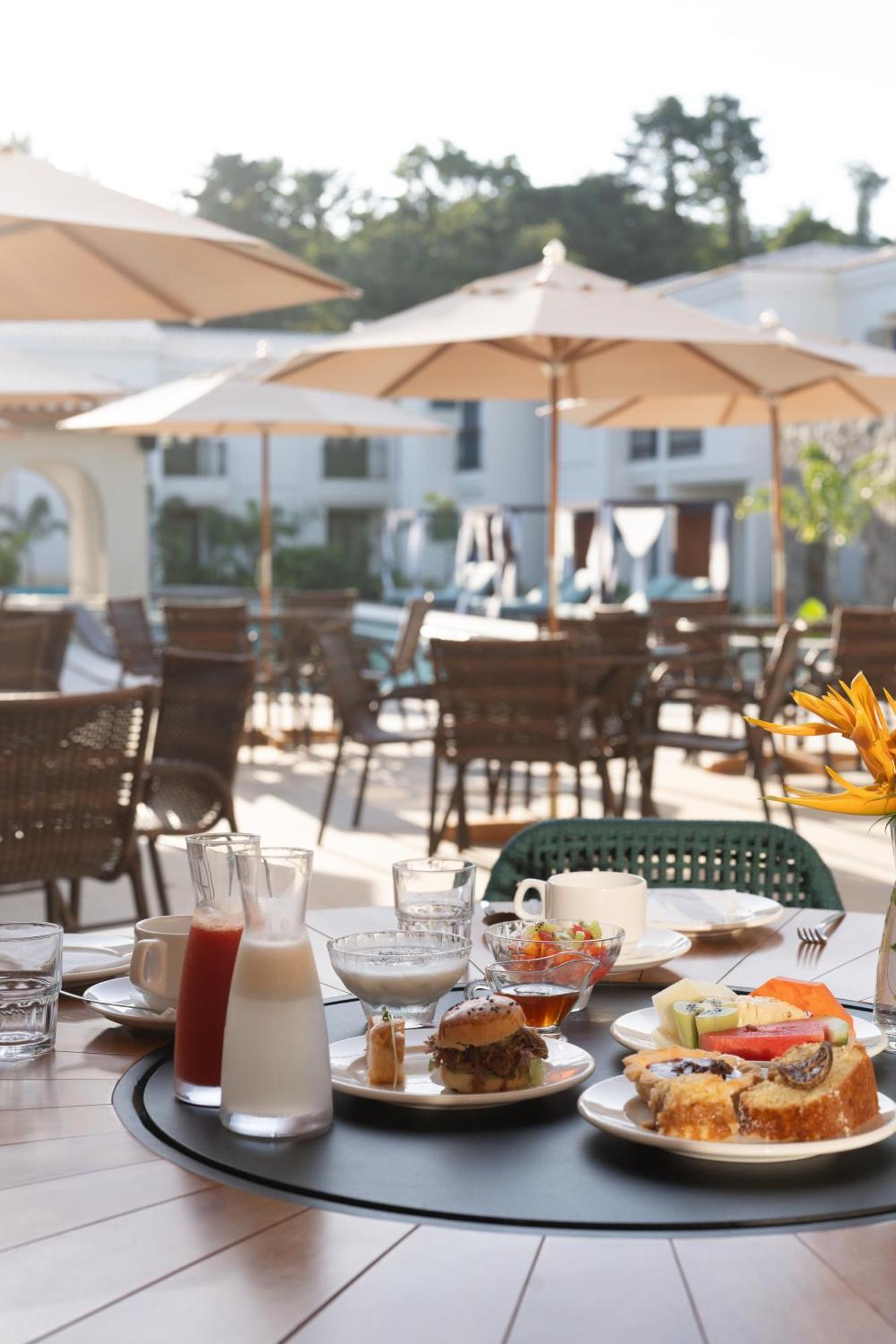 Resende Imperial Hotel & Spa Itacaré المظهر الخارجي الصورة
