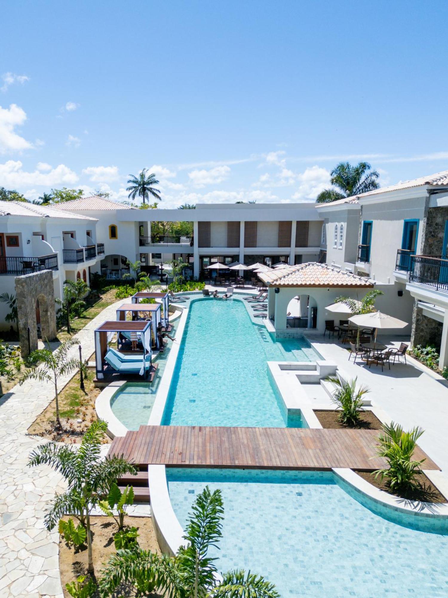 Resende Imperial Hotel & Spa Itacaré المظهر الخارجي الصورة