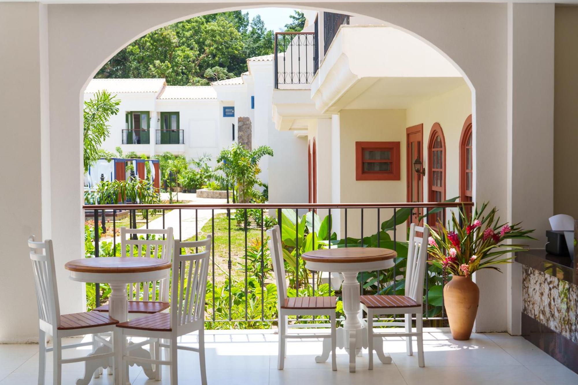 Resende Imperial Hotel & Spa Itacaré المظهر الخارجي الصورة