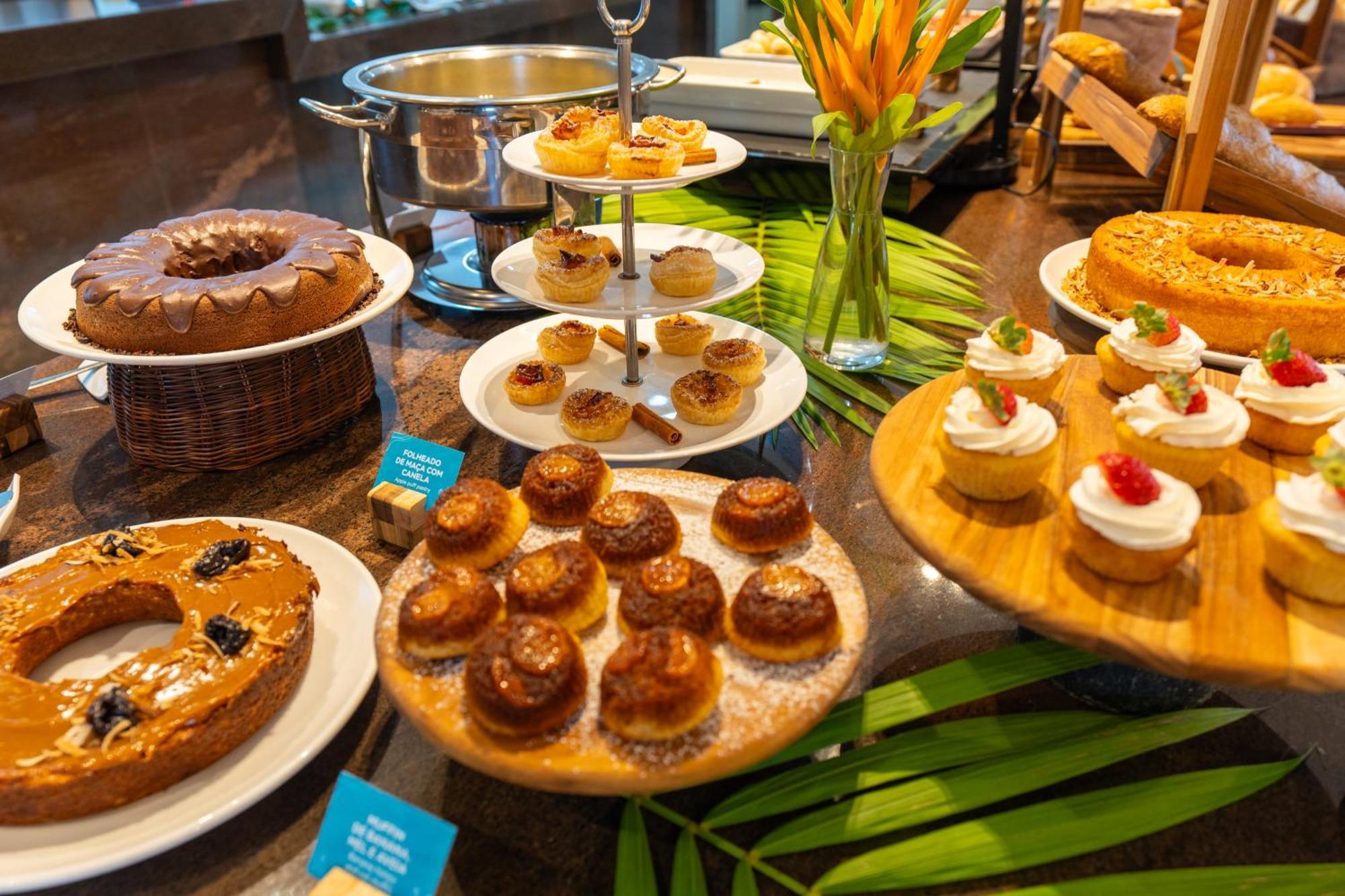 Resende Imperial Hotel & Spa Itacaré المظهر الخارجي الصورة