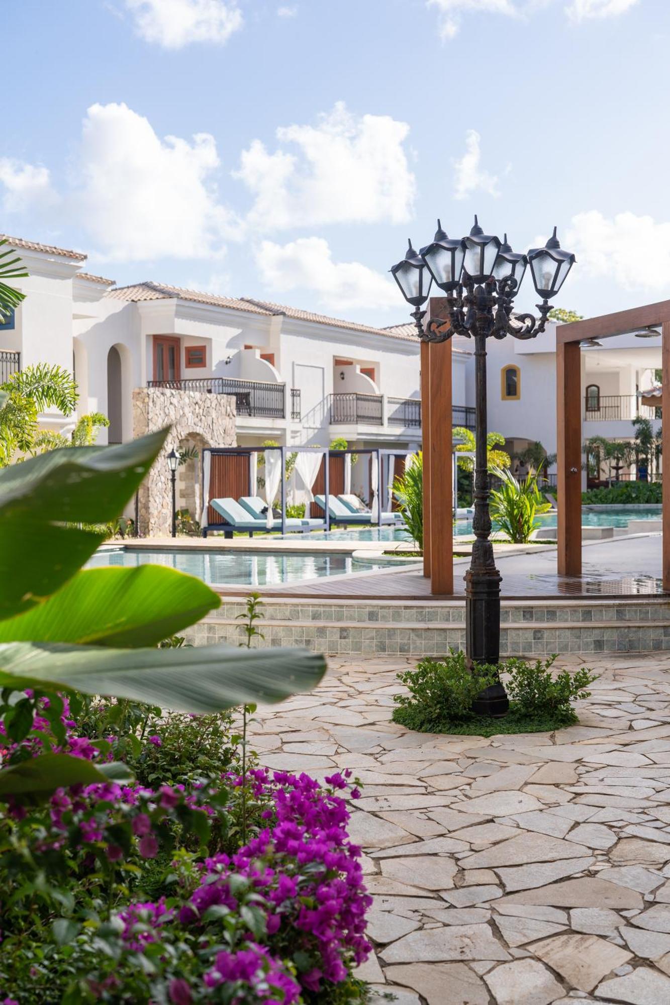 Resende Imperial Hotel & Spa Itacaré المظهر الخارجي الصورة