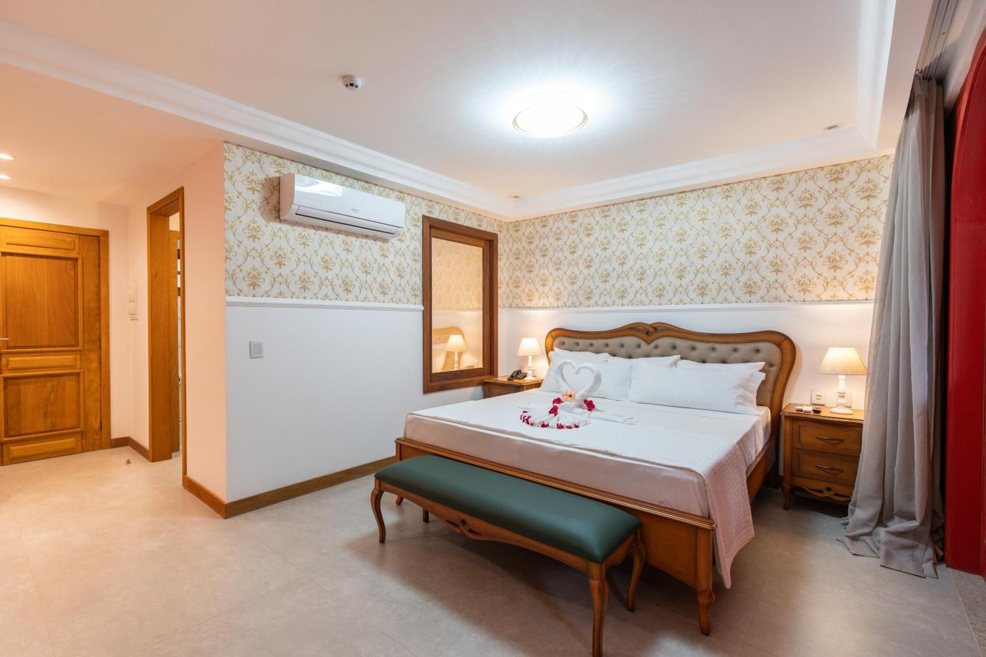 Resende Imperial Hotel & Spa Itacaré المظهر الخارجي الصورة