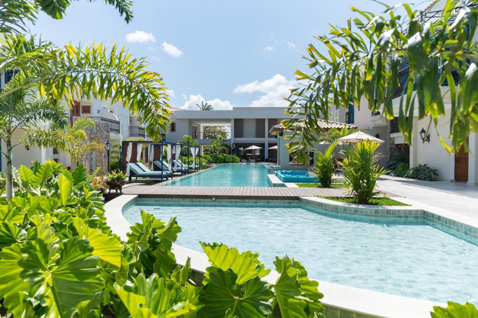 Resende Imperial Hotel & Spa Itacaré المظهر الخارجي الصورة